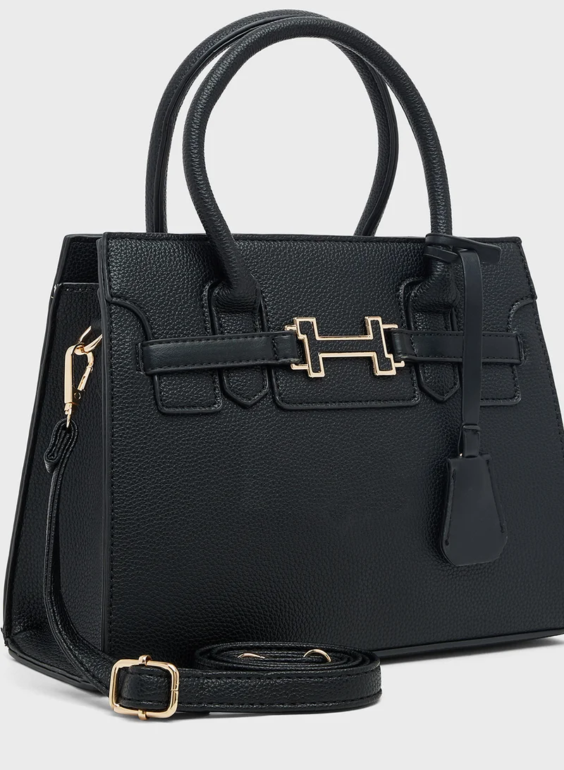 Metin Bags Women’s Premium Handbag | Elegant PU Leather Tote Bag – Stylish Top Handle Office & Party Bag - Metin Bags