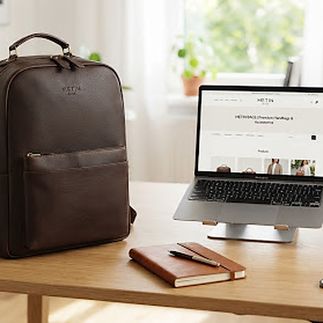 Backpacks - Shop by Category